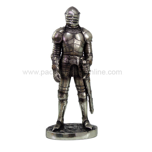 9418 Medieval Knight